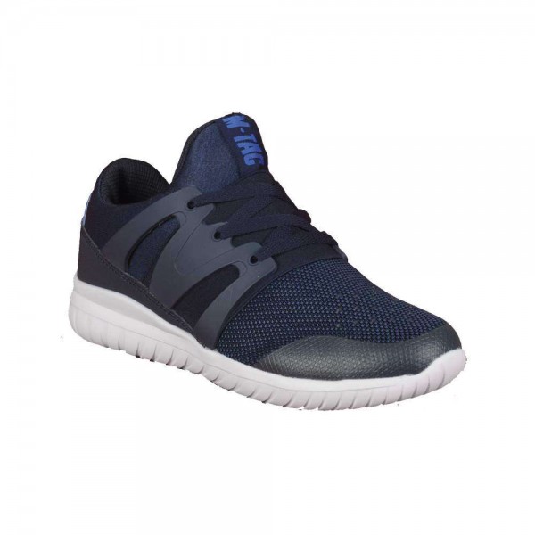 M-Tac кроссовки Trainer Pro Navy Blue/White - 3464707