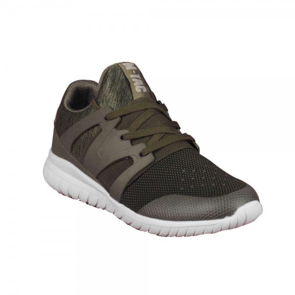 M-Tac кроссовки Trainer Pro Olive/White - 3464708 M-Tac кроссовки Trainer Pro Olive/White - 3464708