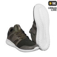 M-Tac кросівки Trainer Pro Olive/White