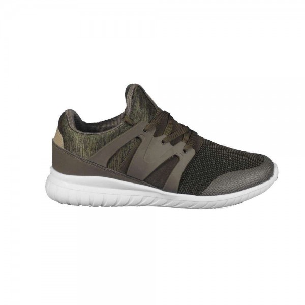 M-Tac кроссовки Trainer Pro Olive/White - 3464708 M-Tac кроссовки Trainer Pro Olive/White - 3464708