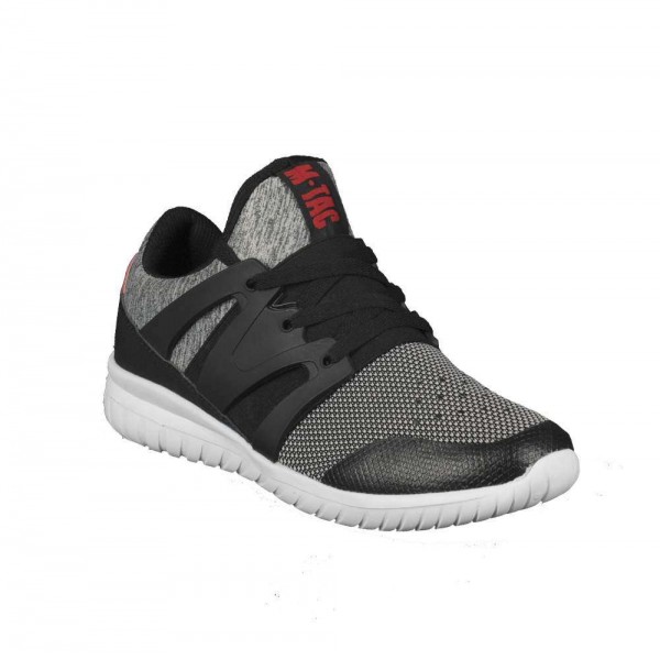 M-Tac кроссовки Trainer Pro Black/White - 3464709 M-Tac кроссовки Trainer Pro Black/White - 3464709