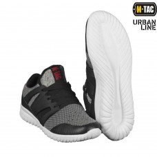 M-Tac кроссовки Trainer Pro Black/White