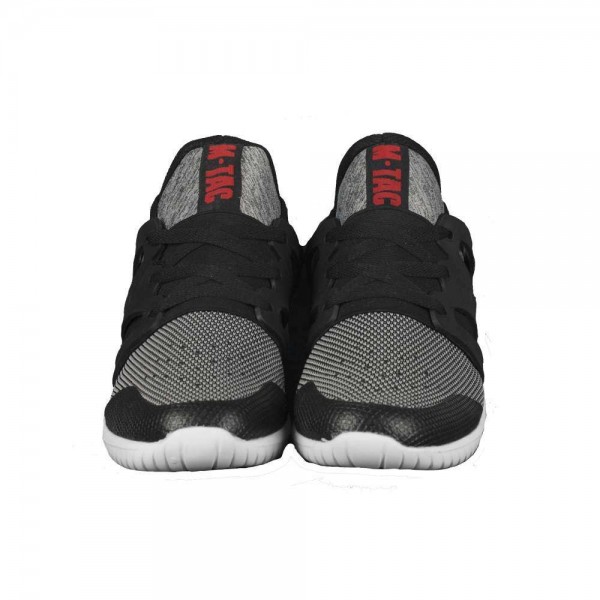 M-Tac кроссовки Trainer Pro Black/White - 3464709 M-Tac кроссовки Trainer Pro Black/White - 3464709