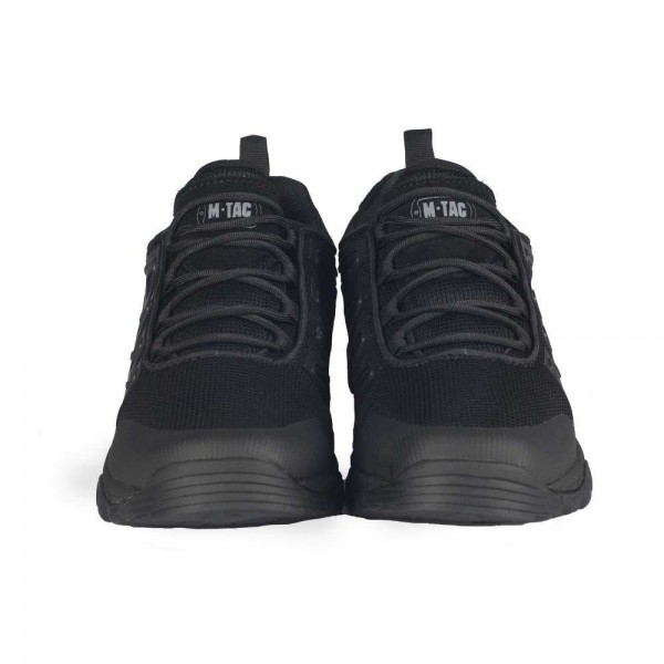 M-Tac кроссовки Luchs Gen.II Black - 3464710