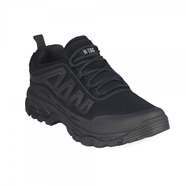 M-Tac кроссовки Luchs Gen.II Black - 3464710
