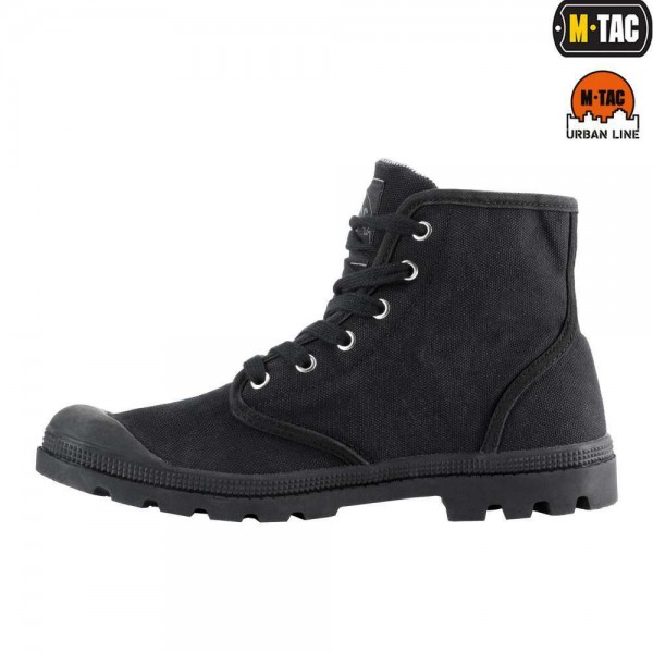 M-Tac кеды Black - 860300802 M-Tac кеды Black - 860300802