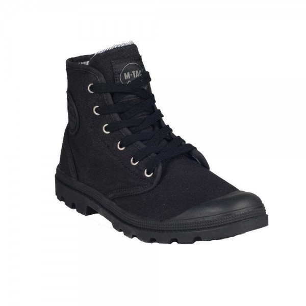 M-Tac кеды Black - 860300802 M-Tac кеды Black - 860300802