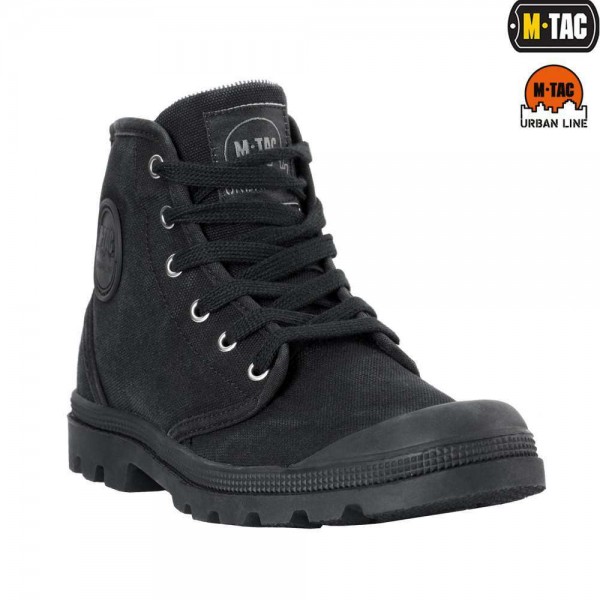 M-Tac кеды Black - 860300802 M-Tac кеды Black - 860300802