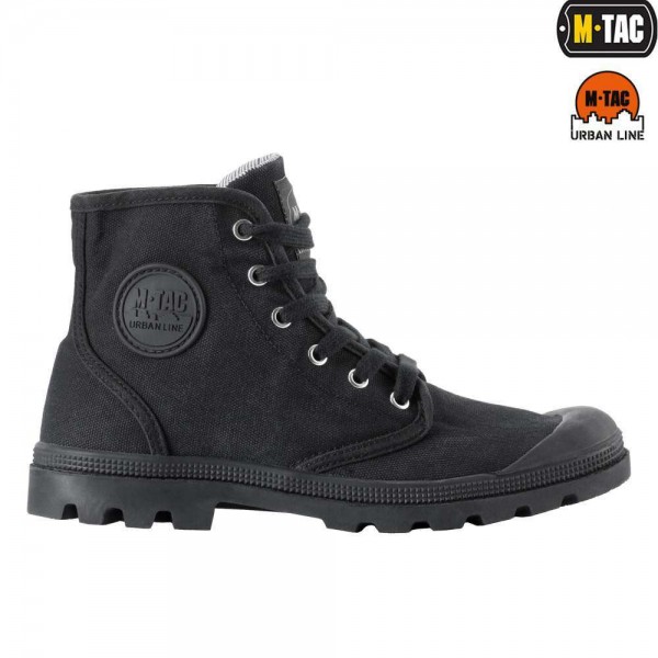 M-Tac кеды Black - 860300802 M-Tac кеды Black - 860300802