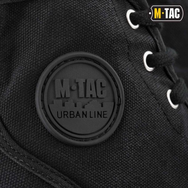 M-Tac кеды Black - 860300802 M-Tac кеды Black - 860300802