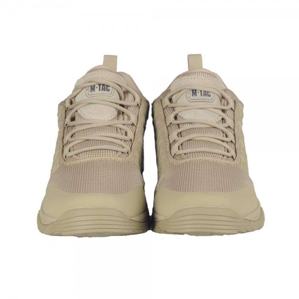 M-Tac кроссовки Luchs Gen.II Khaki - 3464712