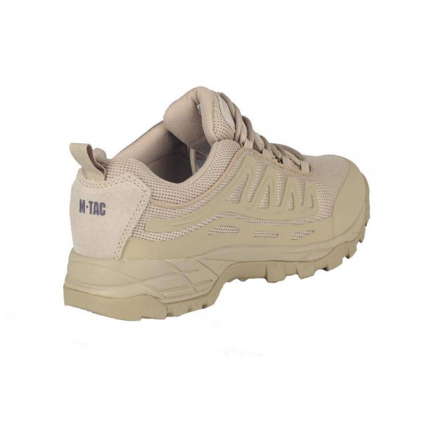 M-Tac кроссовки Luchs Gen.II Khaki - 3464712