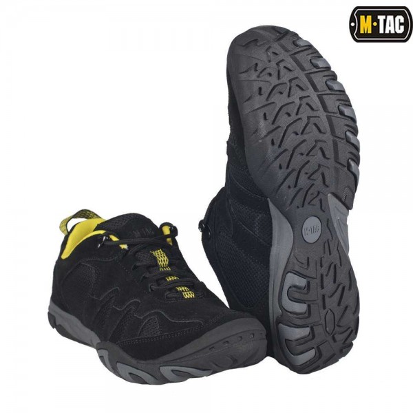 M-Tac кроссовки Viper Gen.II Black - 3464713