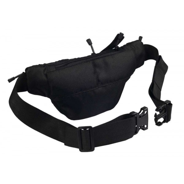 SvaStone сумка-пояс для пистолета с липучкой черная - 3464714 SvaStone сумка-пояс для пистолета с липучкой черная - 3464714