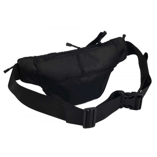 SvaStone сумка-пояс для пистолета с липучкой черная - 3464714 SvaStone сумка-пояс для пистолета с липучкой черная - 3464714