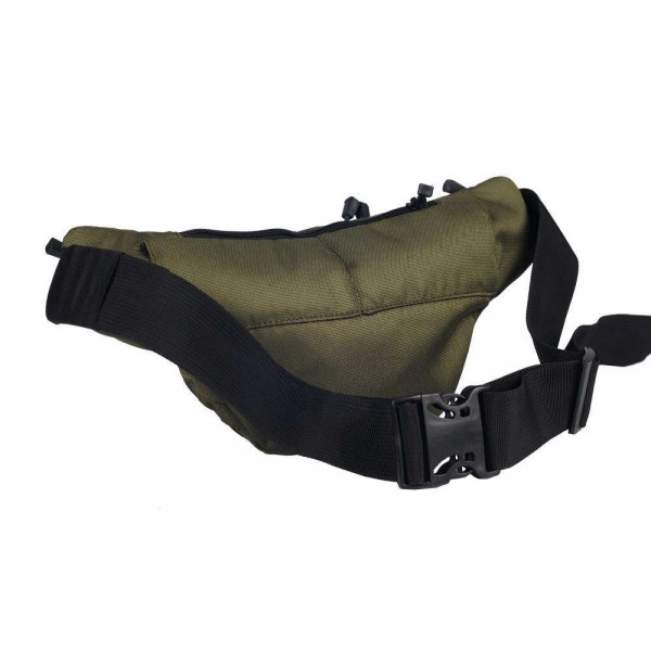 SvaStone сумка-пояс для пістолета з лого олива - 3464715 SvaStone сумка-пояс для пістолета з лого олива - 3464715