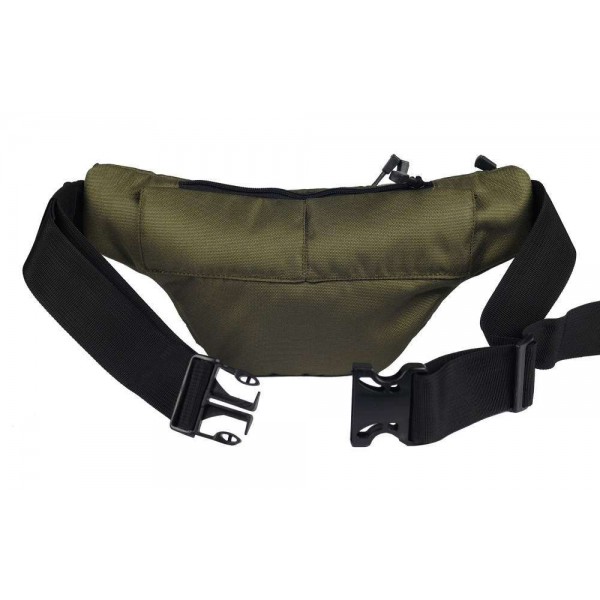 SvaStone сумка-пояс для пістолета з лого олива - 3464715 SvaStone сумка-пояс для пістолета з лого олива - 3464715