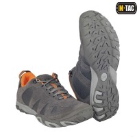 M-Tac кроссовки Viper серые