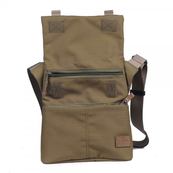 A-Line А39 сумка с кобурой койот - 3464718