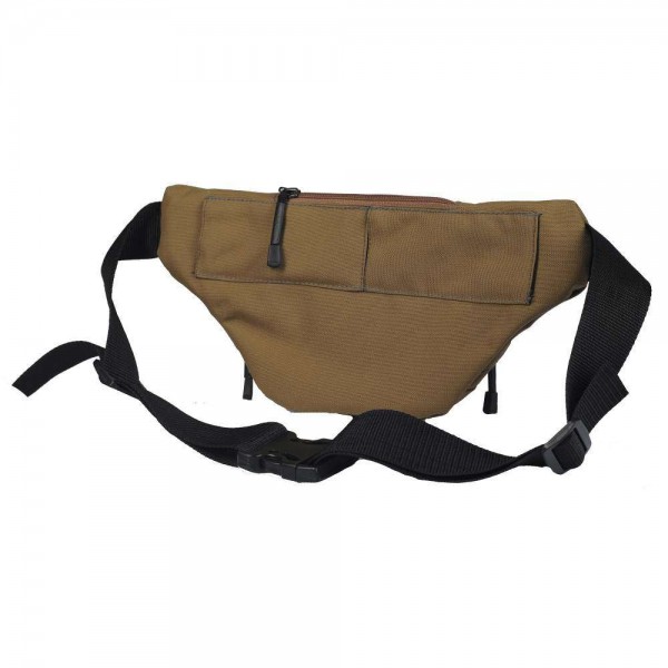 SvaStone сумка-пояс для пистолета с липучкой койот - 3464721