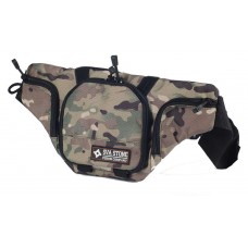 SvaStone сумка-пояс для пистолета с лого Multicam