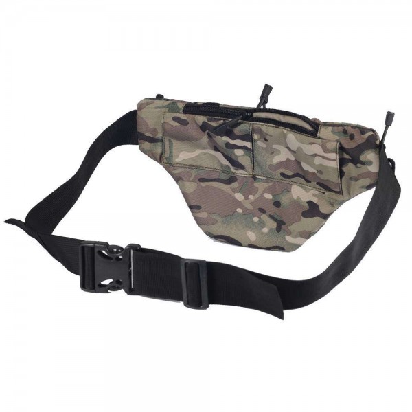SvaStone сумка-пояс для пистолета с лого Multicam - 3464723 SvaStone сумка-пояс для пистолета с лого Multicam - 3464723