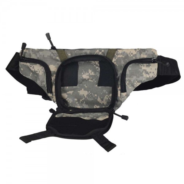 SvaStone сумка-пояс для пистолета с липучкой ACU - 3464725 SvaStone сумка-пояс для пистолета с липучкой ACU - 3464725