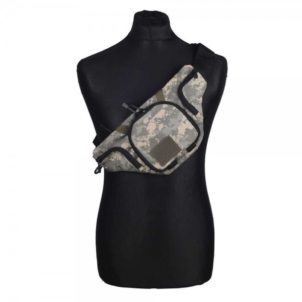 SvaStone сумка-пояс для пистолета с липучкой ACU - 3464725 SvaStone сумка-пояс для пистолета с липучкой ACU - 3464725