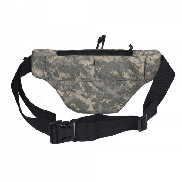 SvaStone сумка-пояс для пистолета с липучкой ACU - 3464725 SvaStone сумка-пояс для пистолета с липучкой ACU - 3464725