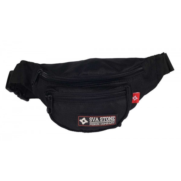 SvaStone сумка-пояс черная - 3464726 SvaStone сумка-пояс черная - 3464726