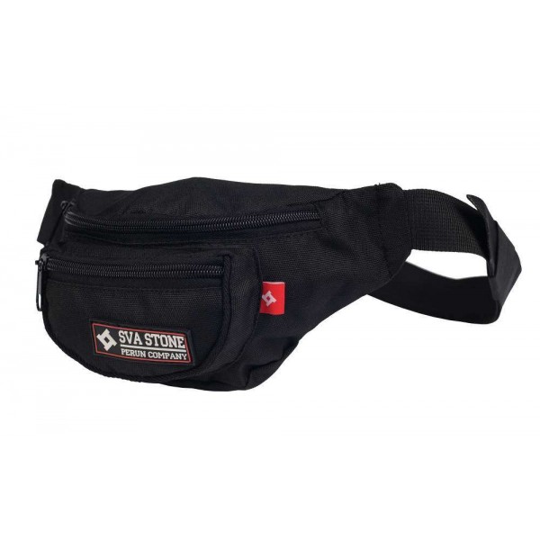 SvaStone сумка-пояс черная - 3464726 SvaStone сумка-пояс черная - 3464726