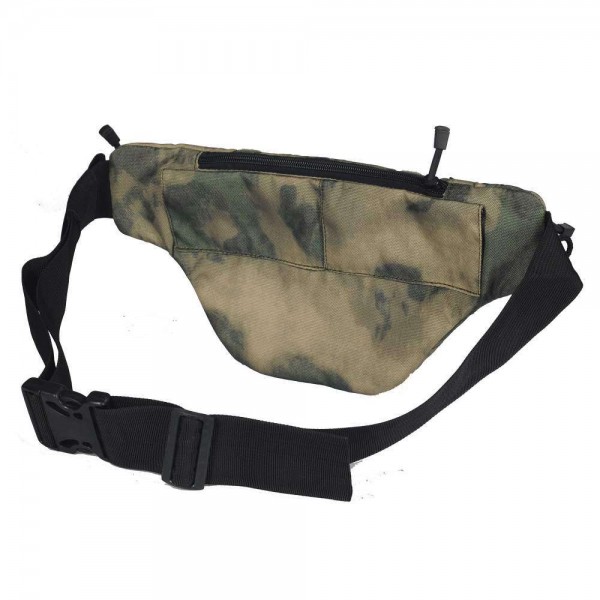 SvaStone сумка-пояс для пистолета с липучкой A-TACS FG - 3464727