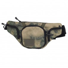 SvaStone сумка-пояс для пистолета с липучкой A-TACS FG