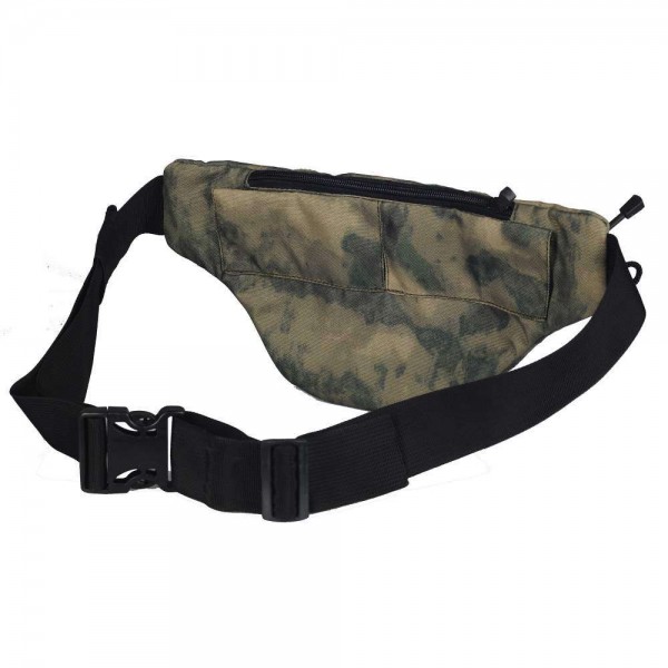SvaStone сумка-пояс для пістолета з лого A-TACS FG - 3464728 SvaStone сумка-пояс для пістолета з лого A-TACS FG - 3464728