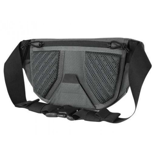 Condor сумка Draw Down Waist Pack Slate - 3464729