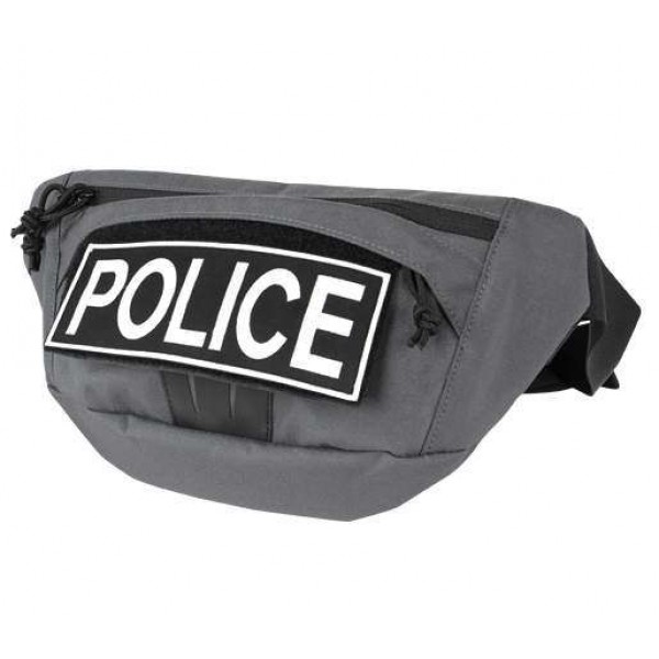 Condor сумка Draw Down Waist Pack Slate - 3464729