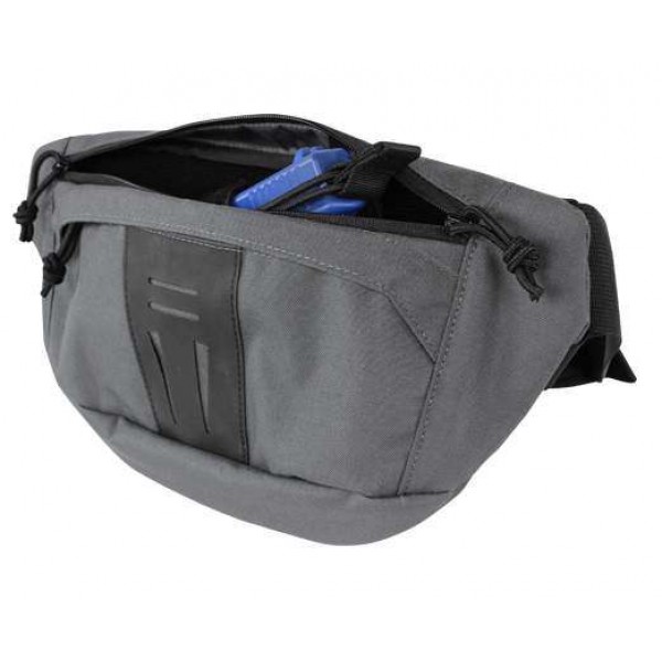 Condor сумка Draw Down Waist Pack Slate - 3464729
