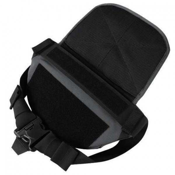 Condor сумка Draw Down Waist Pack Slate - 3464729