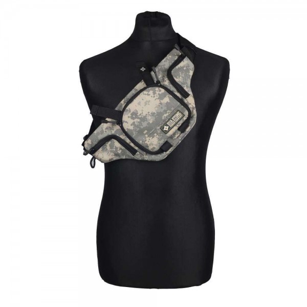 SvaStone сумка-пояс для пистолета с лого ACU - 3464730 SvaStone сумка-пояс для пистолета с лого ACU - 3464730