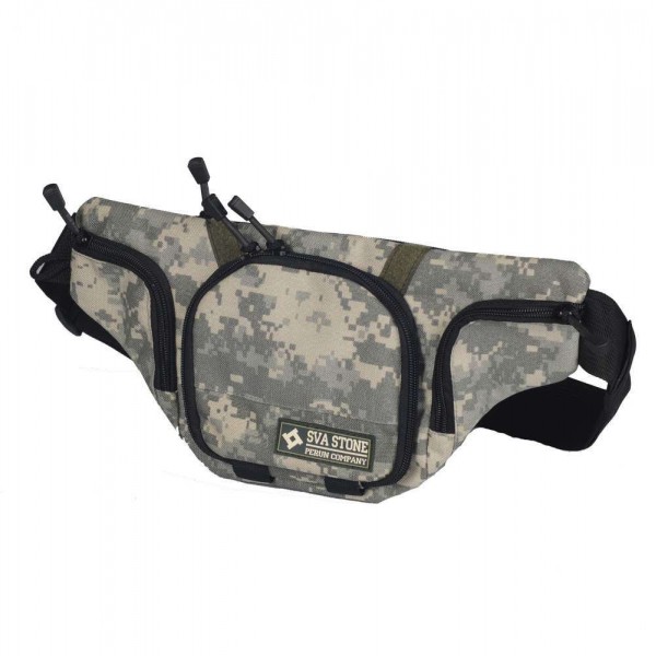 SvaStone сумка-пояс для пистолета с лого ACU - 3464730 SvaStone сумка-пояс для пистолета с лого ACU - 3464730