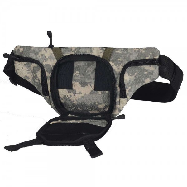 SvaStone сумка-пояс для пистолета с лого ACU - 3464730 SvaStone сумка-пояс для пистолета с лого ACU - 3464730