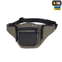 M-Tac сумка-кобура поясна Elite Olive