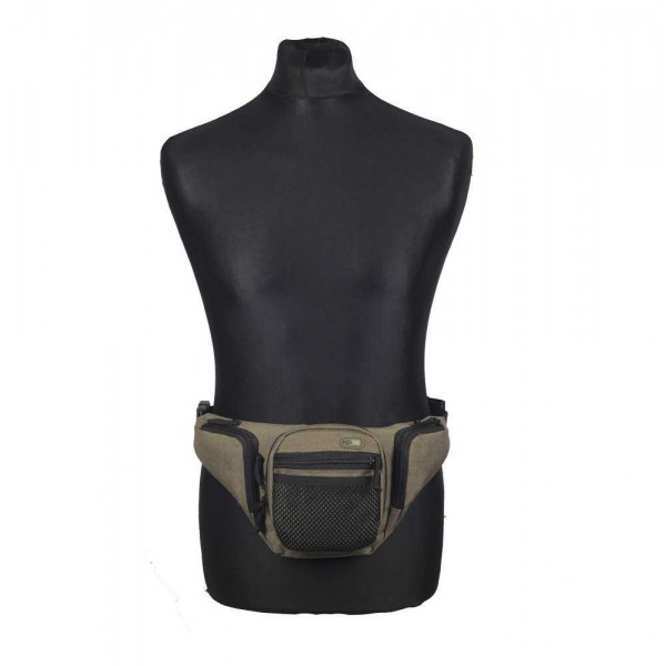 M-Tac сумка-кобура поясна Elite Olive - 3464731