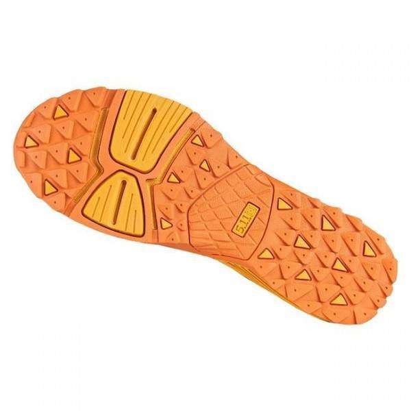 5.11 кроссовки Recon Trainer серые - 3464734 5.11 кроссовки Recon Trainer серые - 3464734