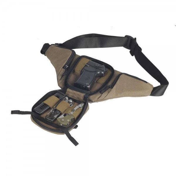 M-Tac сумка-кобура поясная Elite Coyote - 3464735 M-Tac сумка-кобура поясная Elite Coyote - 3464735