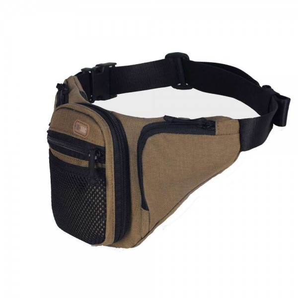 M-Tac сумка-кобура поясная Elite Coyote - 3464735 M-Tac сумка-кобура поясная Elite Coyote - 3464735