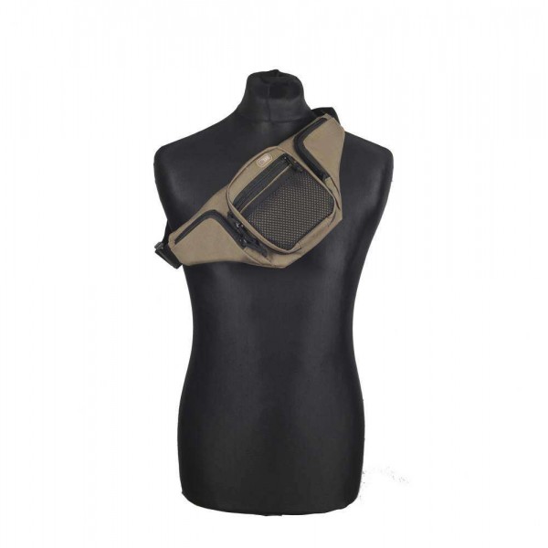 M-Tac сумка-кобура поясная Elite Coyote - 3464735 M-Tac сумка-кобура поясная Elite Coyote - 3464735