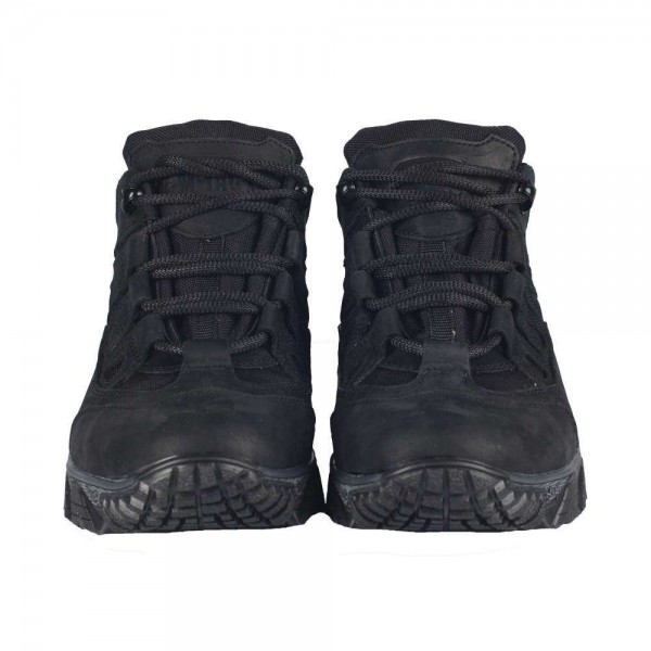 M-Tac кроссовки тактические Leopard Black - 3464737 M-Tac кроссовки тактические Leopard Black - 3464737