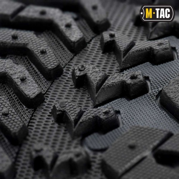 M-Tac кроссовки тактические Leopard Black - 3464737 M-Tac кроссовки тактические Leopard Black - 3464737