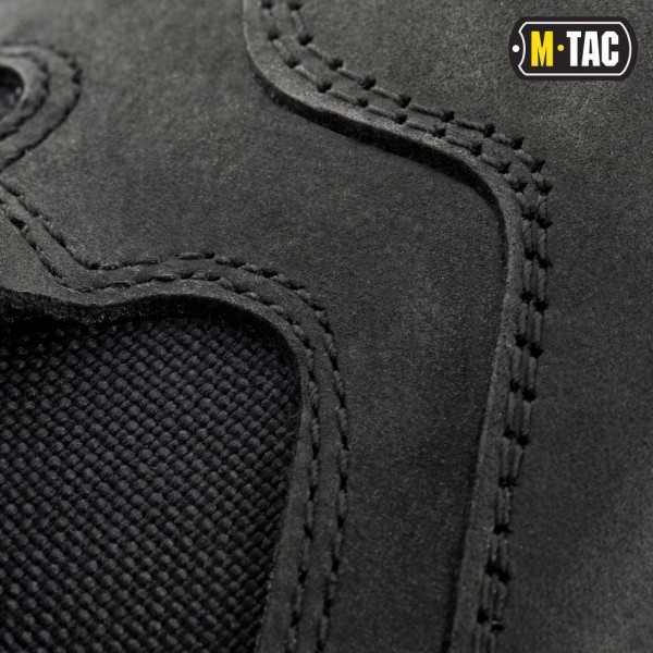 M-Tac кроссовки тактические Leopard Black - 3464737 M-Tac кроссовки тактические Leopard Black - 3464737